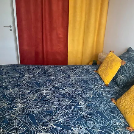 Cosy And Central Voltaire *